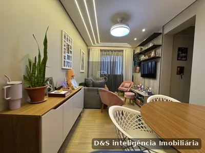 Apartamento com 2 quartos à venda — foto 3