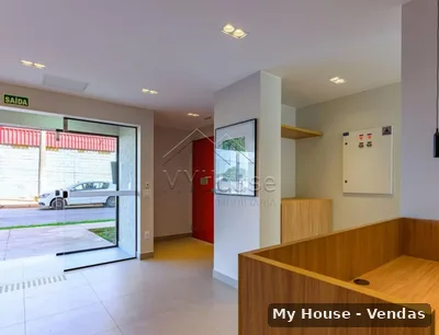 Apartamento com 1 quarto à venda — foto 5