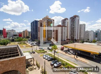 Apartamento com 2 quartos para alugar — foto 4