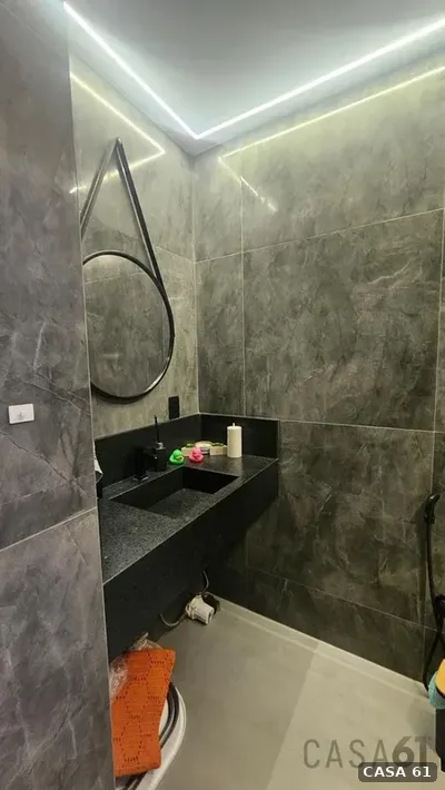 Apartamento com 2 quartos à venda — foto 5