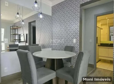 Apartamento com 1 quarto para alugar — foto 4