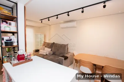 Apartamento com 2 quartos à venda — foto 5
