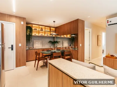 Apartamento com 3 quartos à venda — foto 5