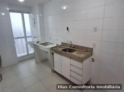 Cobertura com 2 quartos para alugar — foto 4