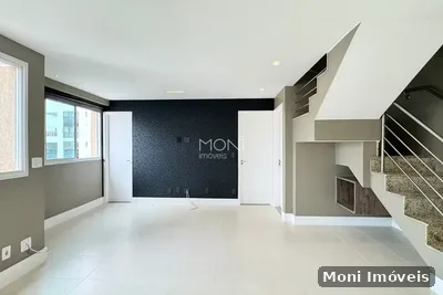 Apartamento com 3 quartos à venda em Norte, Águas Claras — foto 1