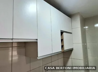 Kitnet com 1 quarto à venda — foto 5