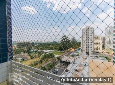 Apartamento com 1 quarto à venda — foto 4