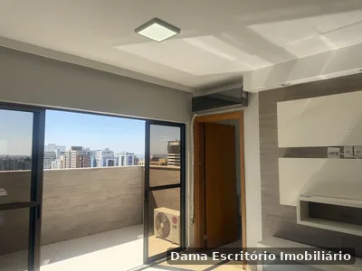 Apartamento com 3 quartos para alugar — foto 2