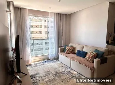 Apartamento com 1 quarto à venda — foto 2