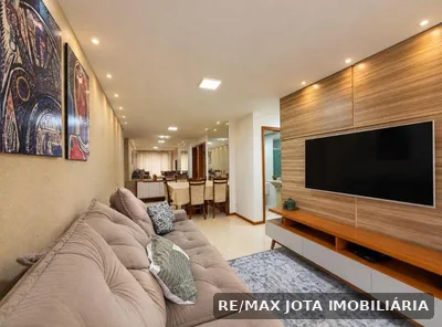 Apartamento com 3 quartos à venda em Sul, Águas Claras — foto 1