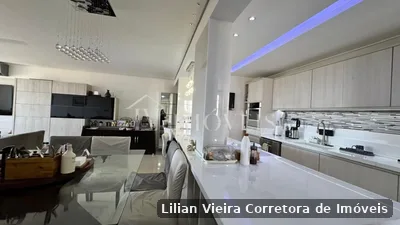 Apartamento com 3 quartos à venda — foto 3