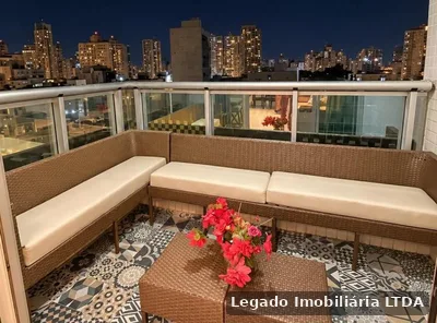 Apartamento com 1 quarto à venda — foto 2