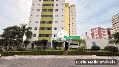 Apartamento com 2 quartos à venda em Norte, Águas Claras — foto 1
