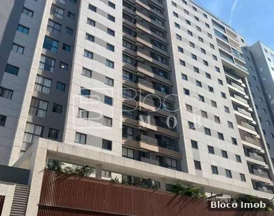 Apartamento com 2 quartos à venda em Sul, Águas Claras — foto 1