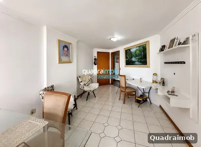 Apartamento com 3 quartos à venda em Norte, Águas Claras — foto 1