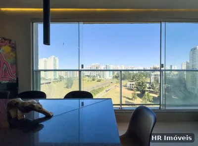 Apartamento com 1 quarto à venda — foto 4