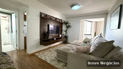 Apartamento com 3 quartos à venda — foto 5