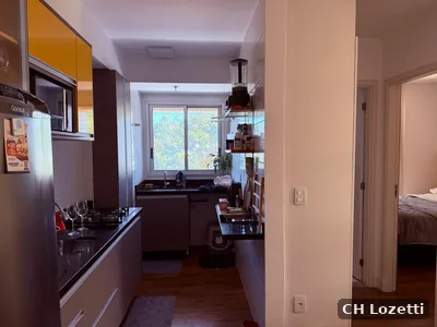 Apartamento com 1 quarto à venda — foto 5