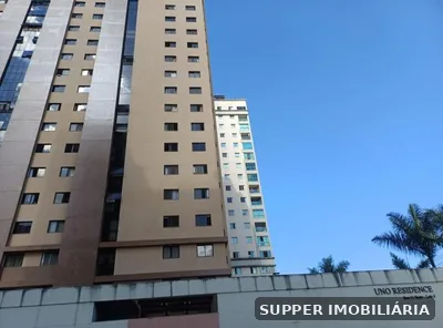 Apartamento com 1 quarto para alugar — foto 2