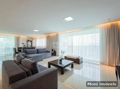 Apartamento com 4 quartos à venda — foto 2