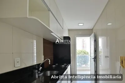 Apartamento com 1 quarto à venda — foto 3