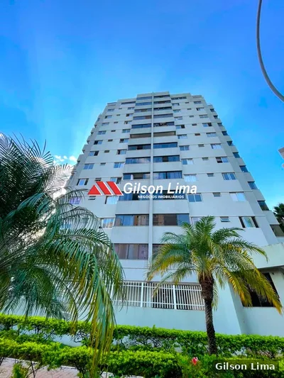Apartamento com 3 quartos à venda — foto 3