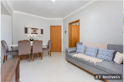 Apartamento com 2 quartos à venda — foto 2