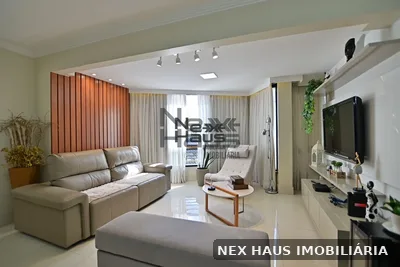 Apartamento com 4 quartos à venda — foto 2