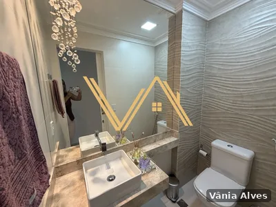 Apartamento com 4 quartos à venda — foto 4