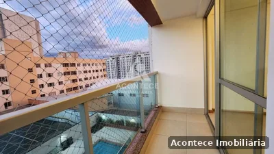 Apartamento com 2 quartos para alugar — foto 4