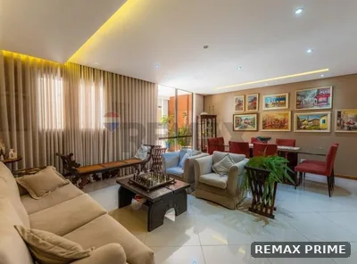 Apartamento com 3 quartos à venda — foto 4