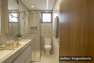 Apartamento com 3 quartos à venda — foto 4