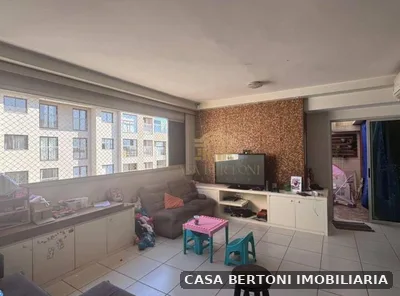 Apartamento com 3 quartos à venda em Sul, Águas Claras — foto 1