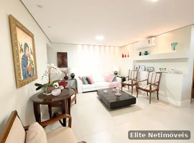 Apartamento com 4 quartos à venda — foto 5