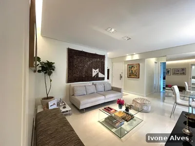 Apartamento com 3 quartos à venda — foto 2