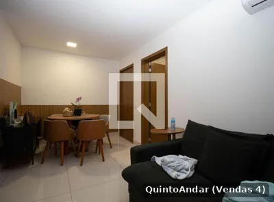 Apartamento com 2 quartos à venda — foto 3