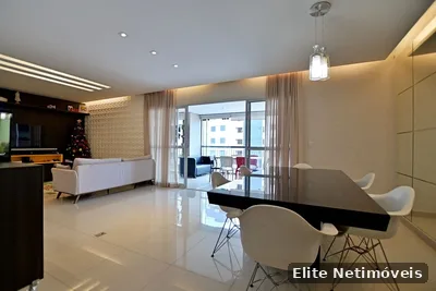 Apartamento com 4 quartos à venda — foto 2