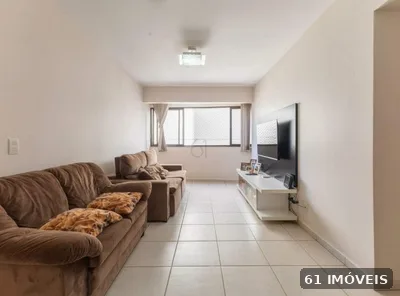 Apartamento com 3 quartos à venda — foto 2