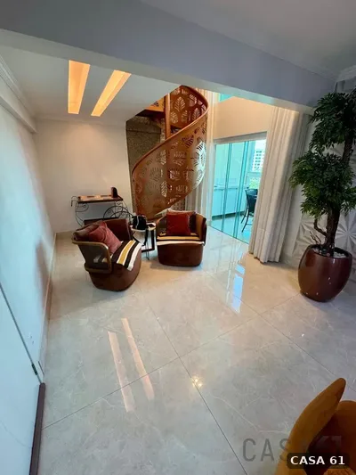 Apartamento com 3 quartos para alugar — foto 5