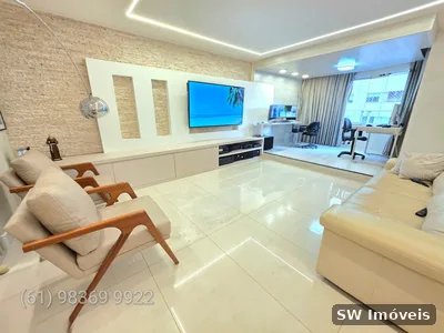 Apartamento com 4 quartos à venda — foto 5
