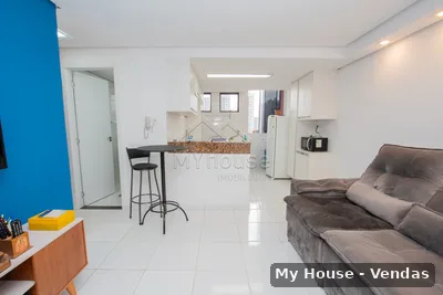 Apartamento com 2 quartos à venda — foto 4