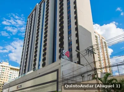 Apartamento com 1 quarto para alugar — foto 3