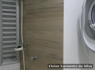 Apartamento com 1 quarto para alugar — foto 4