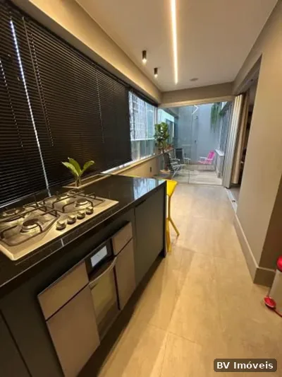 Apartamento com 3 quartos à venda — foto 5