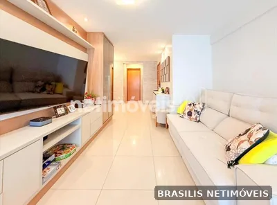 Apartamento com 4 quartos à venda — foto 3