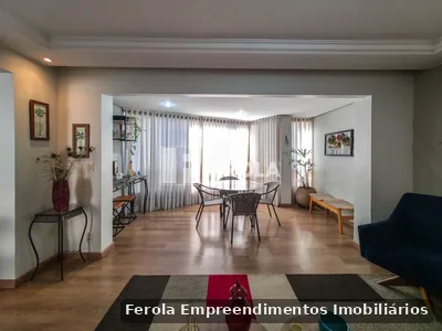 Apartamento com 3 quartos à venda — foto 4