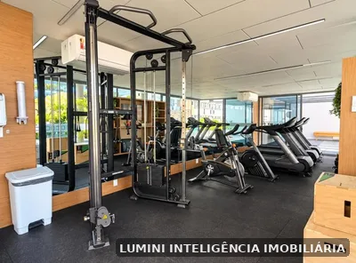 Apartamento com 1 quarto à venda — foto 5