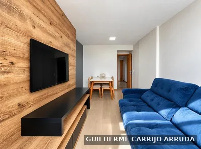 Apartamento com 3 quartos à venda — foto 5