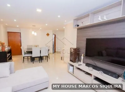Apartamento com 3 quartos à venda — foto 5