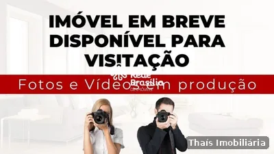 Apartamento com 2 quartos à venda em Norte, Águas Claras — foto 1